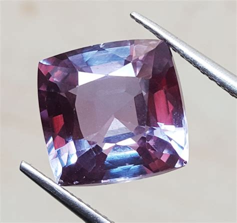 Alexandrite Gemstone 